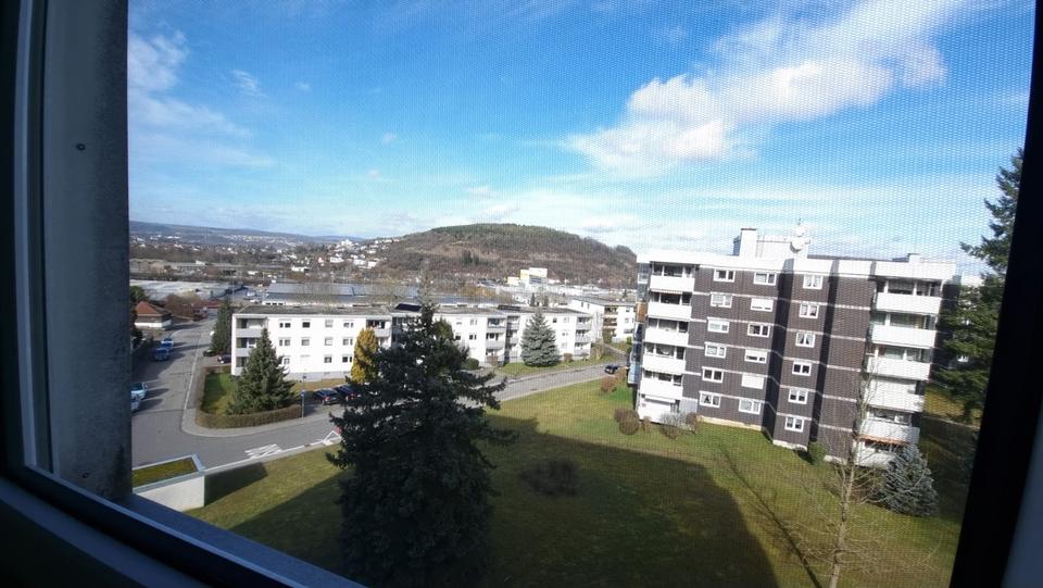 Etagenwohnung Mosbach - 2.5 Zimmer, 62 m&sup2;, 235.000&euro; | Angebot:25339802