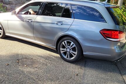 Mercedes-Benz E 200 133.850 km 14.950 &euro; Ötisheim 75443