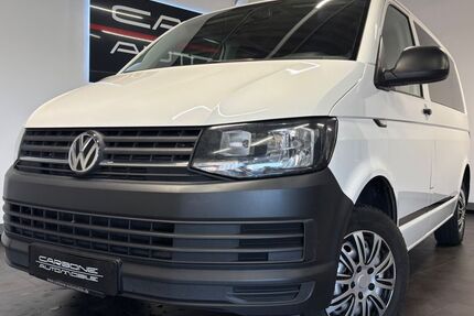 VW T6 Transporter 231.000 km 15.500 &euro; Bretten 75015