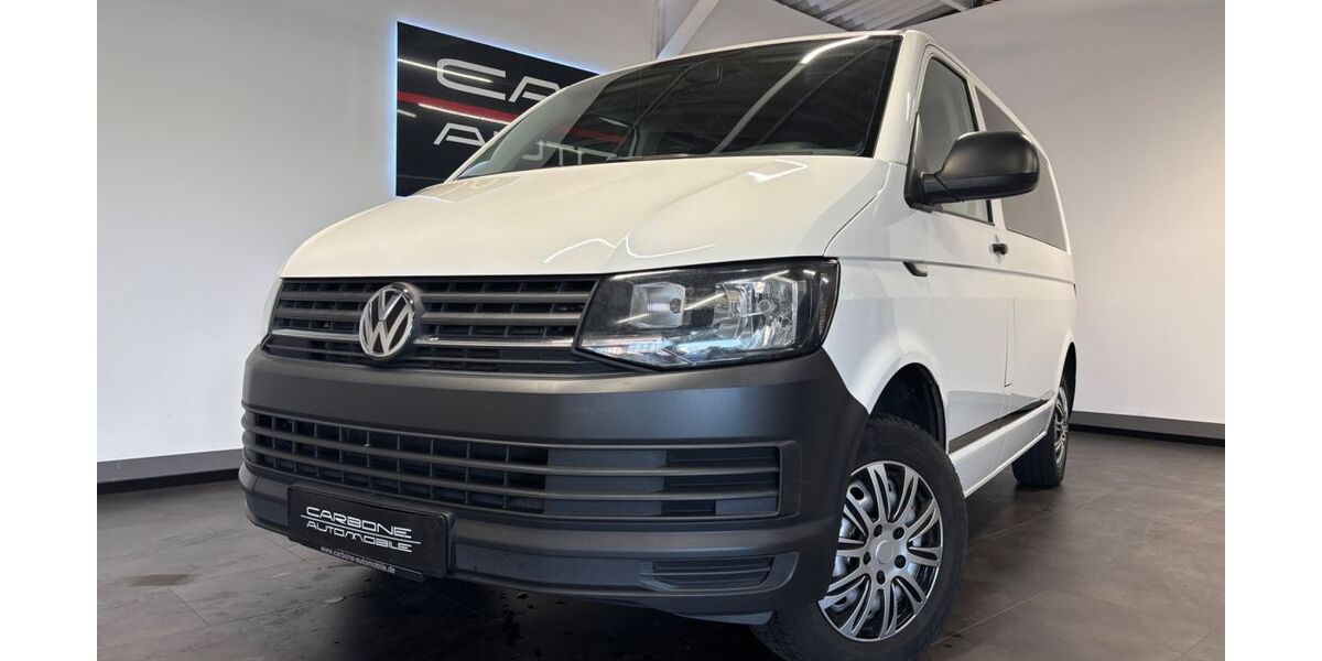 VW T6 Transporter 231.000 km 15.500 &euro; Bretten 75015