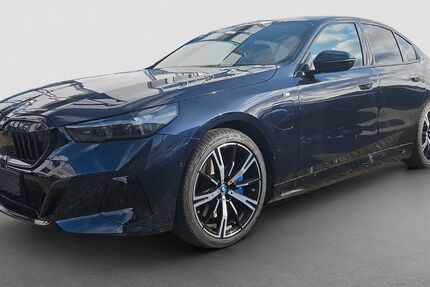 BMW 550 18.000 km 69.900 &euro; Mühlhausen 69242