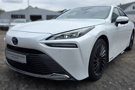 Toyota Mirai 52.000 km 15.995 &euro; Bad Rappenau 74906