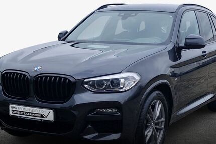 BMW X3 M 65.628 km 36.990 &euro; Bruchsal 76646