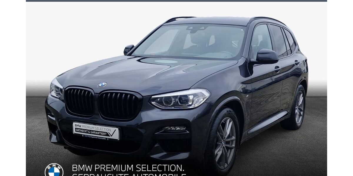 BMW X3 M 65.628 km 36.990 &euro; Bruchsal 76646