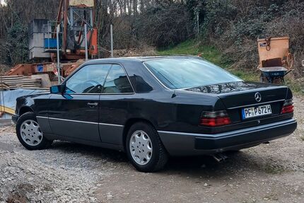 Mercedes-Benz 230 212.550 km 16.990 &euro; Knittlingen 75438