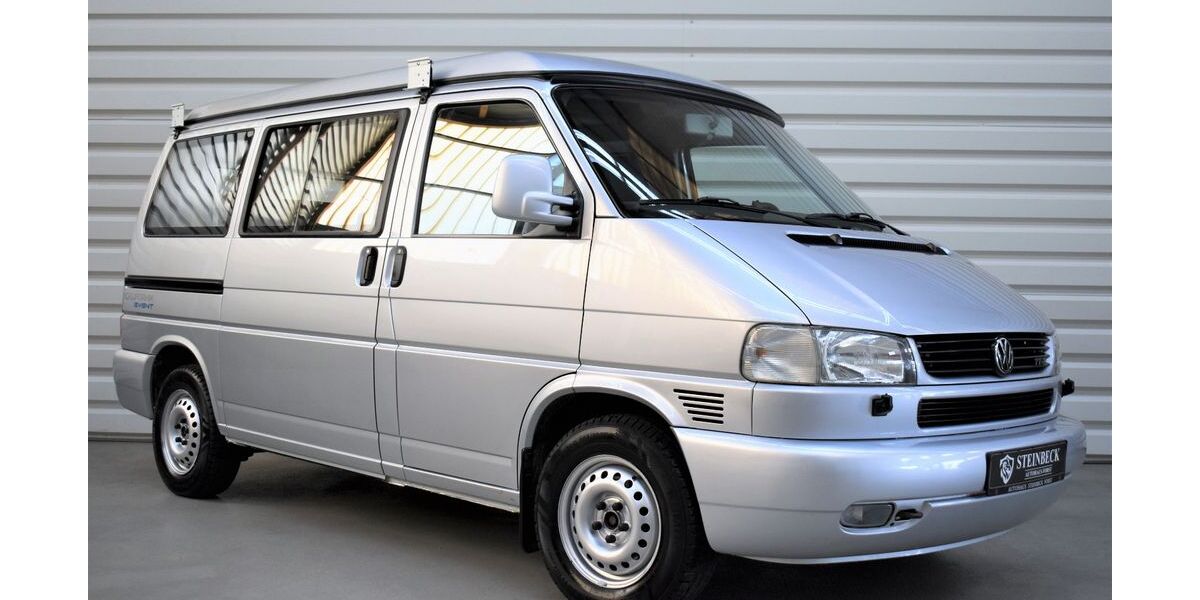 VW T4 California 89.150 km 39.990 &euro; Forst 76694