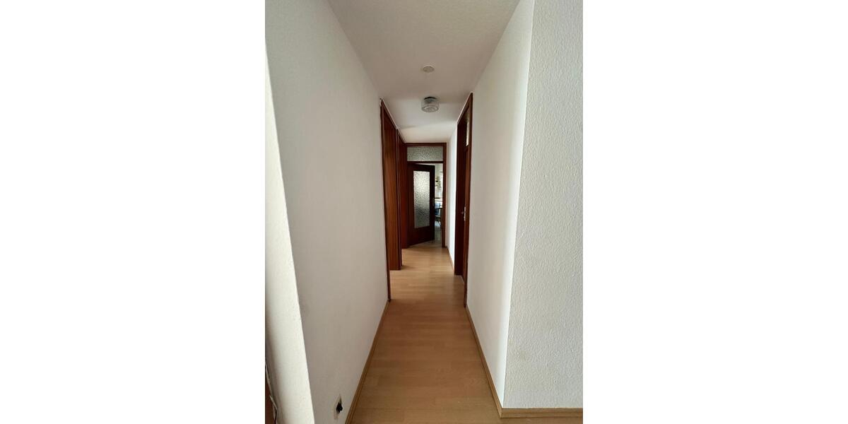 Erdgeschoßwohnung Heilbronn Böckingen - 1 Zimmer, 22 m&sup2;, 670&euro; | Angebot:25379664