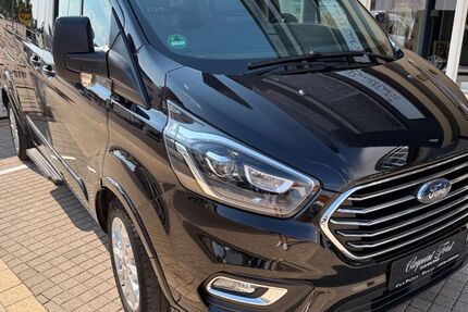 Ford Tourneo Custom 159.850 km 24.490 &euro; Forst 76694
