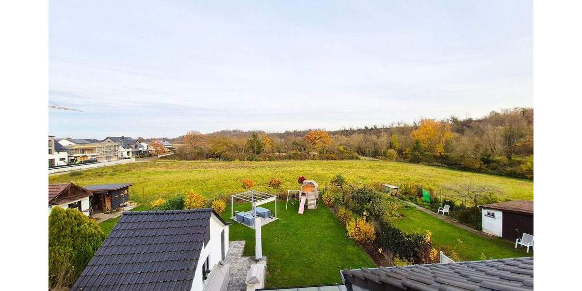 Doppelhaushälfte Bad Friedrichshall Kochendorf - 5 Zimmer, 117 m&sup2;, 620.000&euro; | Angebot:25682645