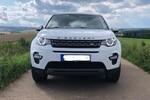 Land Rover Discovery Sport 102.000 km 19.900 &euro; Mühlhausen 69242