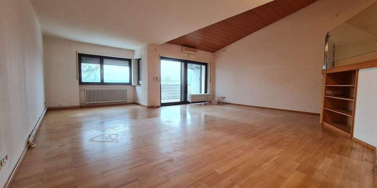 Doppelhaushälfte Mosbach Waldstadt - 3 Zimmer, 120 m&sup2;, 295.000&euro; | Angebot:25744934