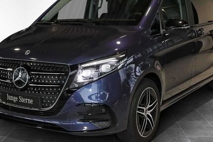 Mercedes-Benz V 300 6.960 km 81.470 &euro; Bretten 75015