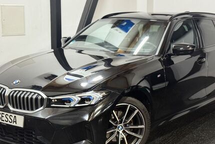 BMW 320 38.000 km 35.499 &euro; Bretten 75015
