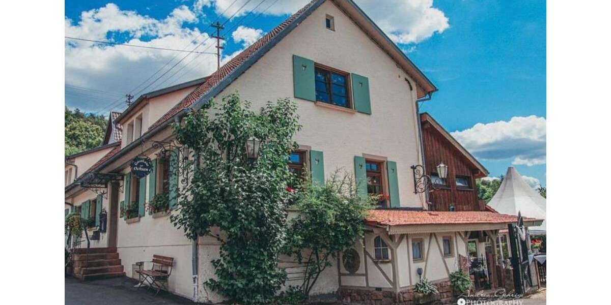 Einfamilienhaus Mosbach - 8 Zimmer, 190 m&sup2;, 430.000&euro; | Angebot:25968719