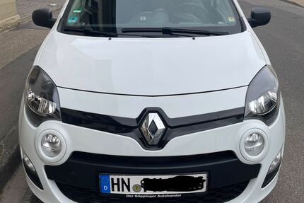 Renault Twingo 105.000 km 3.900 &euro; Eppingen 75031