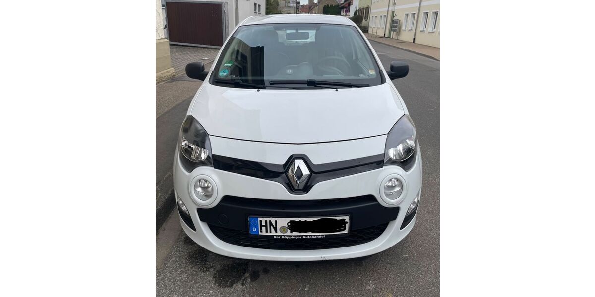 Renault Twingo 105.000 km 3.900 &euro; Eppingen 75031