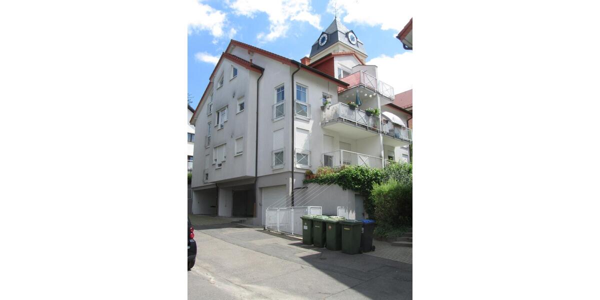 Hochparterre Leimen - 3 Zimmer, 73 m&sup2;, 850&euro; | Angebot:25934861