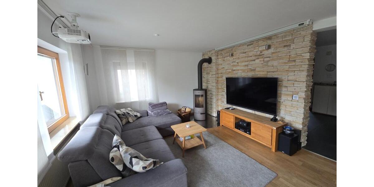 Reihenhaus Knittlingen - 4 Zimmer, 132 m&sup2;, 1.350&euro; | Angebot:25950762