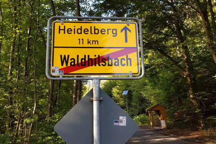 Grundstück Neckargemünd Waldhilsbach - 159.000&euro; | Angebot:26555838