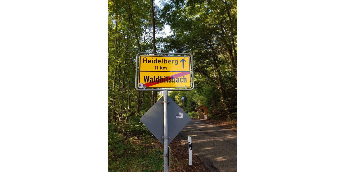Grundstück Neckargemünd Waldhilsbach - 159.000&euro; | Angebot:26555838