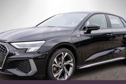 Audi A3 66.990 km 23.830 &euro; Bad Rappenau 74906