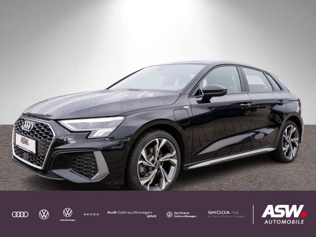 Audi A3 66.990 km 23.830 &euro; Bad Rappenau 74906