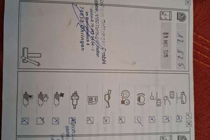 Mini Cooper S 112.000 km 13.500 &euro; Leingarten 74211