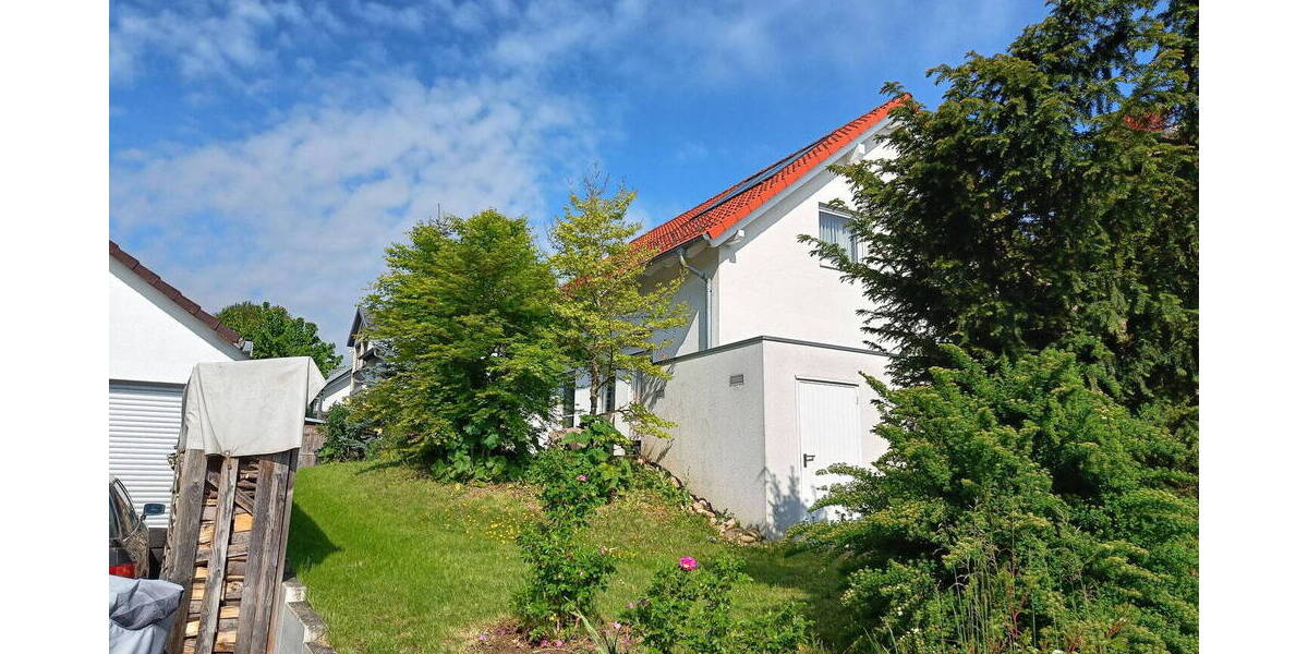 Einfamilienhaus Wiernsheim - 5 Zimmer, 127 m&sup2;, 1.560&euro; | Angebot:26527569