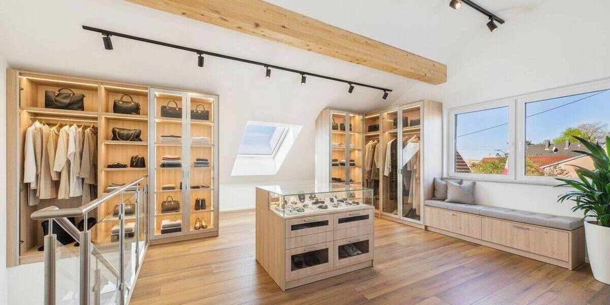 Reihenmittelhaus Heilbronn-Kirchhausen Kirchhausen - 5 Zimmer, 166 m&sup2;, 749.000&euro; | Angebot:26584777