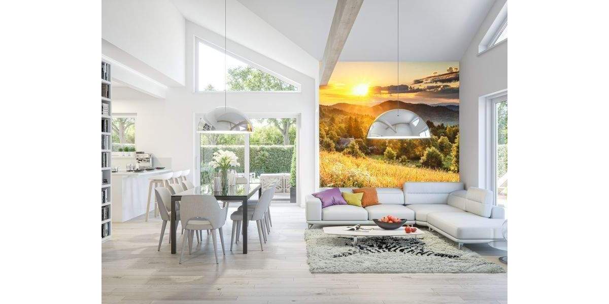 Bungalow Obrigheim-Mörtelstein Mörtelstein - 3 Zimmer, 111 m&sup2;, 574.000&euro; | Angebot:25681927