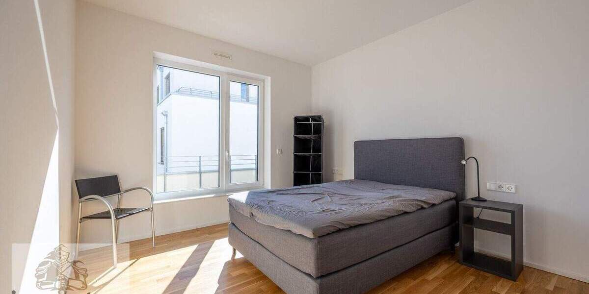 Etagenwohnung Heilbronn Kernstadt - 2 Zimmer, 57 m&sup2;, 310.000&euro; | Angebot:25742870