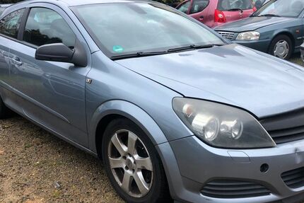 Opel Astra 260.364 km 988 &euro; Wiesloch 69168