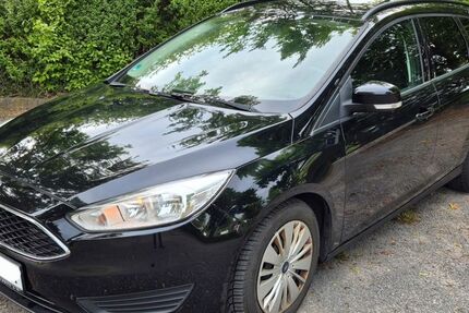 Ford Focus 238.000 km 5.000 &euro; Bretten 75015