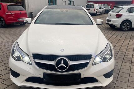 Mercedes-Benz E 200 170.244 km 14.900 &euro; Leimen 69181