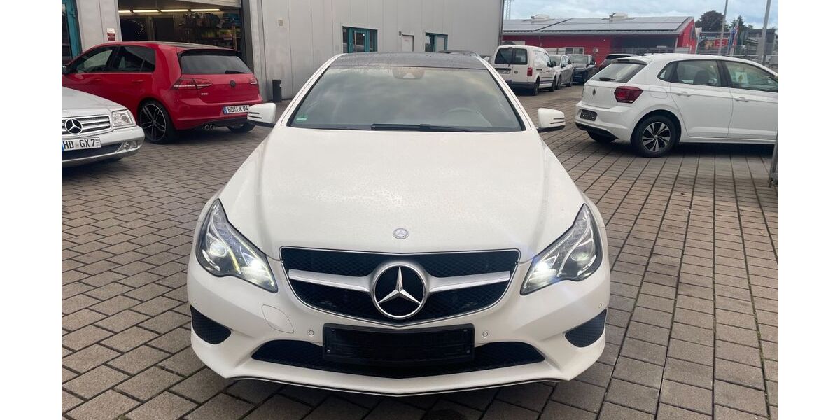 Mercedes-Benz E 200 170.244 km 14.900 &euro; Leimen 69181