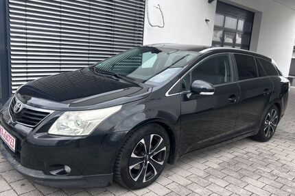Toyota Avensis 329.000 km 2.800 &euro; Bruchsal-Heidelsheim 76646