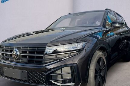 VW Touareg 10.037 km 85.690 &euro; Walldorf 69190