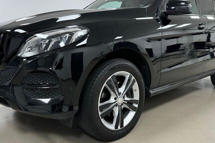 Mercedes-Benz GLE 250 153.096 km 26.990 &euro; Sandhausen ( bei Heidelberg ) 69207
