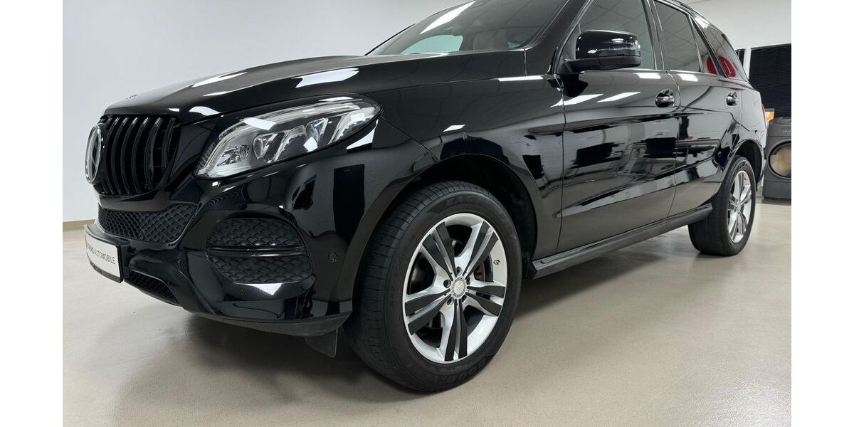 Mercedes-Benz GLE 250 153.096 km 26.990 &euro; Sandhausen ( bei Heidelberg ) 69207
