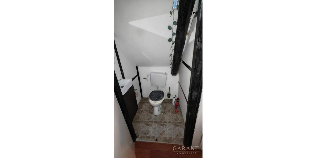 Einfamilienhaus Bretten - 1 Zimmer, 130 m&sup2;, 299.000&euro; | Angebot:25707705