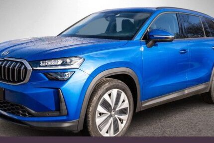 Skoda Kodiaq 19.900 km 54.930 &euro; Heilbronn 74074