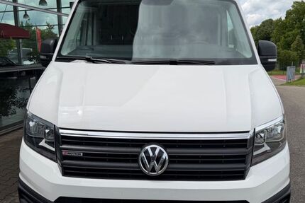 VW Crafter 121.990 km 21.990 &euro; Eppingen 75031