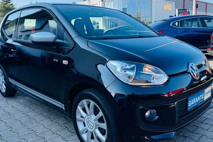 VW up! 139.250 km 5.870 &euro; Bad Rappenau 74906