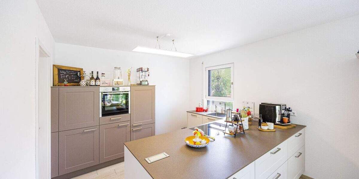 Bungalow Cleebronn - 3 Zimmer, 107 m&sup2;, 599.000&euro; | Angebot:25742391