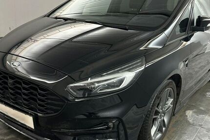 Ford S-Max 65.113 km 33.690 &euro; Kirchardt 74912