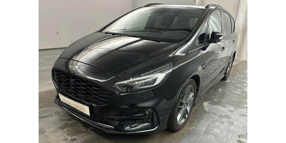 Ford S-Max 65.113 km 33.690 &euro; Kirchardt 74912
