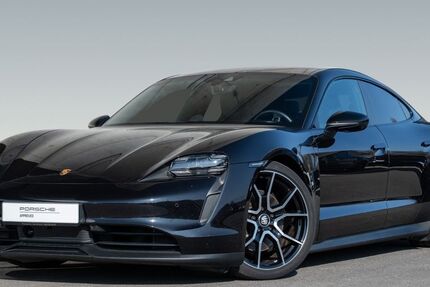 Porsche Taycan 49.500 km 72.900 &euro; Heilbronn 74074