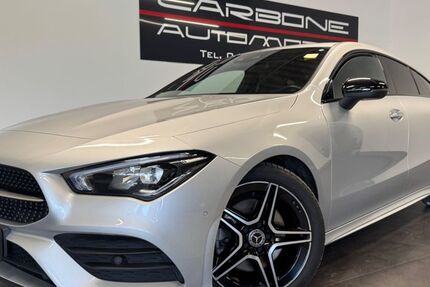 Mercedes-Benz CLA 220 Shooting Brake 135.866 km 23.990 &euro; Bretten 75015