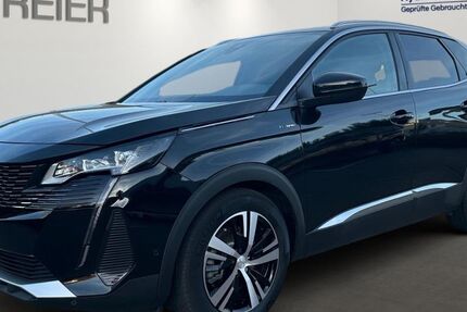 Peugeot 3008 34.351 km 22.990 &euro; Heilbronn 74076