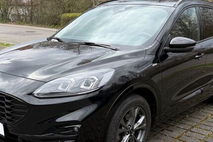 Ford Kuga 50.200 km 19.790 &euro; Mosbach 74821